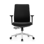 CADEIRA GIRATÓRIA RIVA-M - Imagem 2