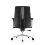 CADEIRA GIRATÓRIA RIVA-M - Imagem 3