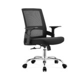 CADEIRA GIRATÓRIA ROCK-M - Imagem 2