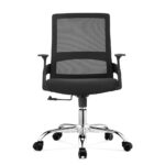 CADEIRA GIRATÓRIA ROCK-M - Imagem 3