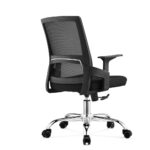 CADEIRA GIRATÓRIA ROCK-M - Imagem 4