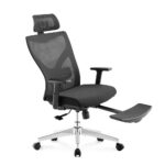 CADEIRA GIRATÓRIA VENON-H - Imagem 2