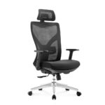 CADEIRA GIRATÓRIA VENON-H - Imagem 3