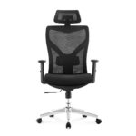 CADEIRA GIRATÓRIA VENON-H - Imagem 4