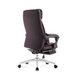 CADEIRA GIRATÓRIA DIEGO-H - Imagem 4