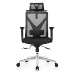 CADEIRA GIRATÓRIA MIKE-H - Imagem 3