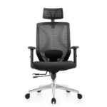 CADEIRA GIRATÓRIA SOL-H - Imagem 3