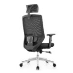 CADEIRA GIRATÓRIA SOL-H - Imagem 4