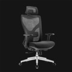 CADEIRA GIRATÓRIA VENON-H