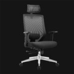 CADEIRA GIRATÓRIA SOL-H