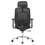 CADEIRA GIRATÓRIA GA-98 - Imagem 4