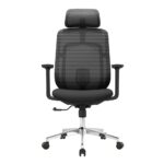 CADEIRA GIRATÓRIA GA-98 - Imagem 5