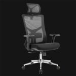 CADEIRA GIRATÓRIA WALLY-H