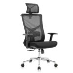 CADEIRA GIRATÓRIA WALLY-H - Imagem 2