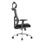 CADEIRA GIRATÓRIA WALLY-H - Imagem 3