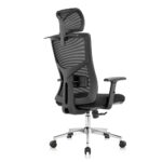 CADEIRA GIRATÓRIA WALLY-H - Imagem 4