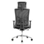 CADEIRA GIRATÓRIA WALLY-H - Imagem 5