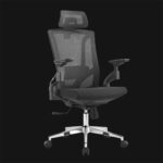 CADEIRA GIRATÓRIA SUPER-H