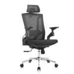 CADEIRA GIRATÓRIA SUPER-H - Imagem 2