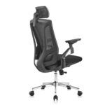 CADEIRA GIRATÓRIA SUPER-H - Imagem 4