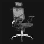 CADEIRA GIRATÓRIA LINA-H