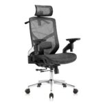 CADEIRA GIRATÓRIA LINA-H - Imagem 2