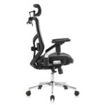 CADEIRA GIRATÓRIA LINA-H - Imagem 3