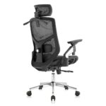 CADEIRA GIRATÓRIA LINA-H - Imagem 4