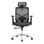 CADEIRA GIRATÓRIA LINA-H - Imagem 5