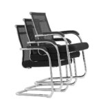 CADEIRA FIXA LILY-V - Imagem 6