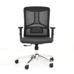 CADEIRA GIRATÓRIA JULY-M - Imagem 2