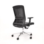 CADEIRA GIRATÓRIA JULY-M - Imagem 4