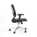 CADEIRA GIRATÓRIA JULY-M - Imagem 5